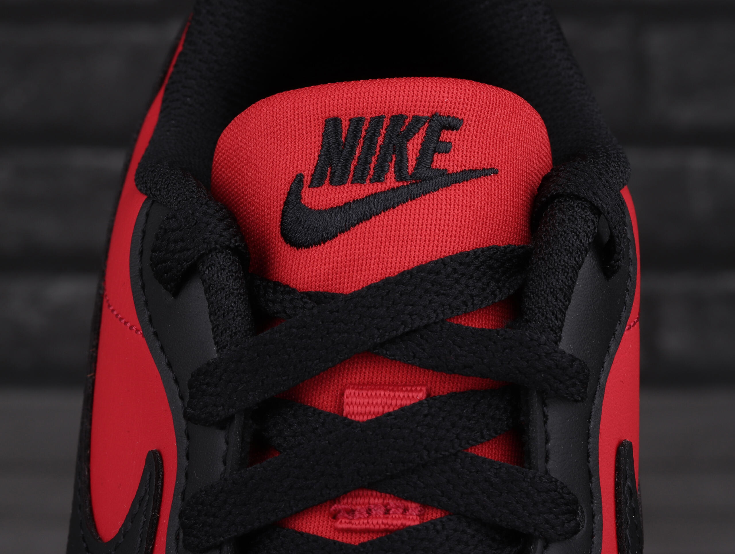 Nike tênis Court Borough Low Recraft 6/7