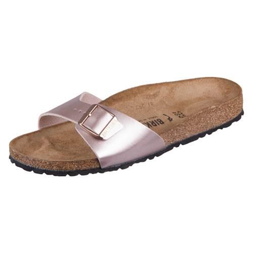 BIRKENSTOCK Damen Flipflops Birkenstock Madrid