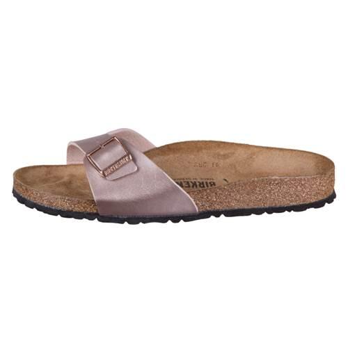 Klapki damskie Birkenstock Madrid