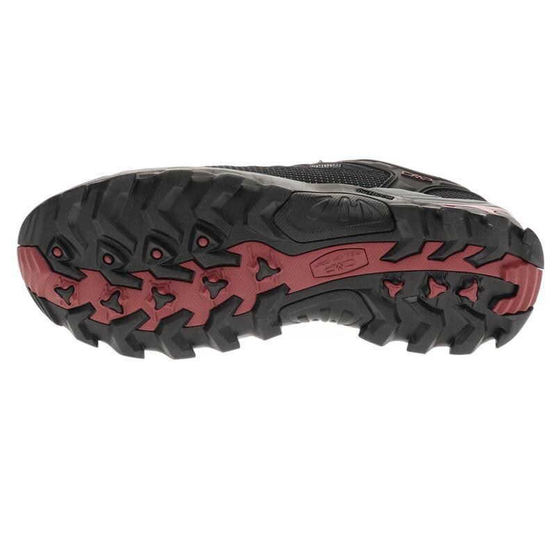 Calçado de trekking para Homens Rigel Low