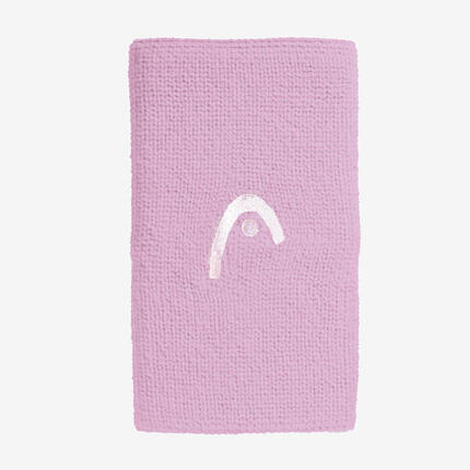 5-inch Head Armband In Grau