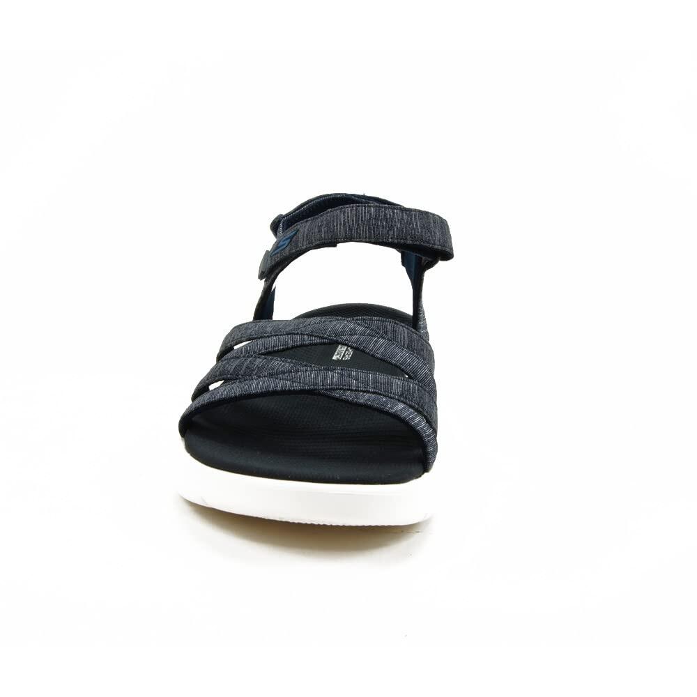 Sandalias para Tiempo Libre para MUJER SKECHERS GO WALK FLEX SANDAL 6/7