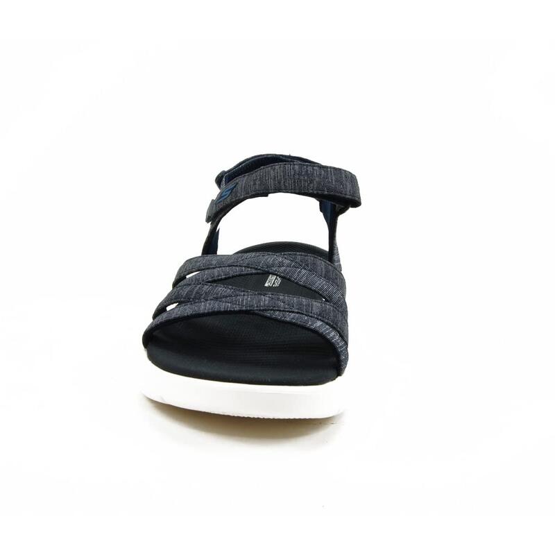 Sandalias para Tiempo Libre para MUJER SKECHERS GO WALK FLEX SANDAL