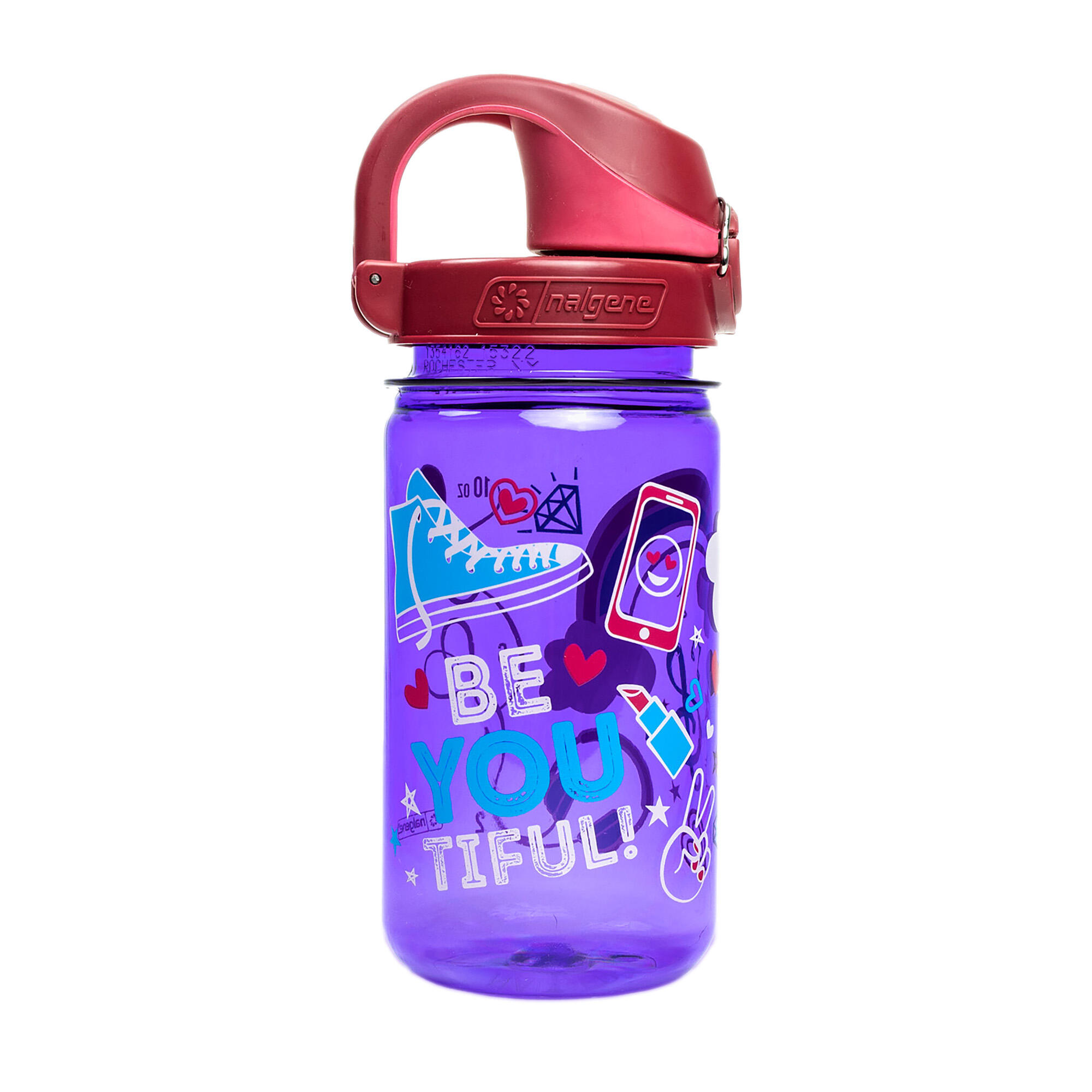 Sticla Nalgene On The Fly pentru copii
