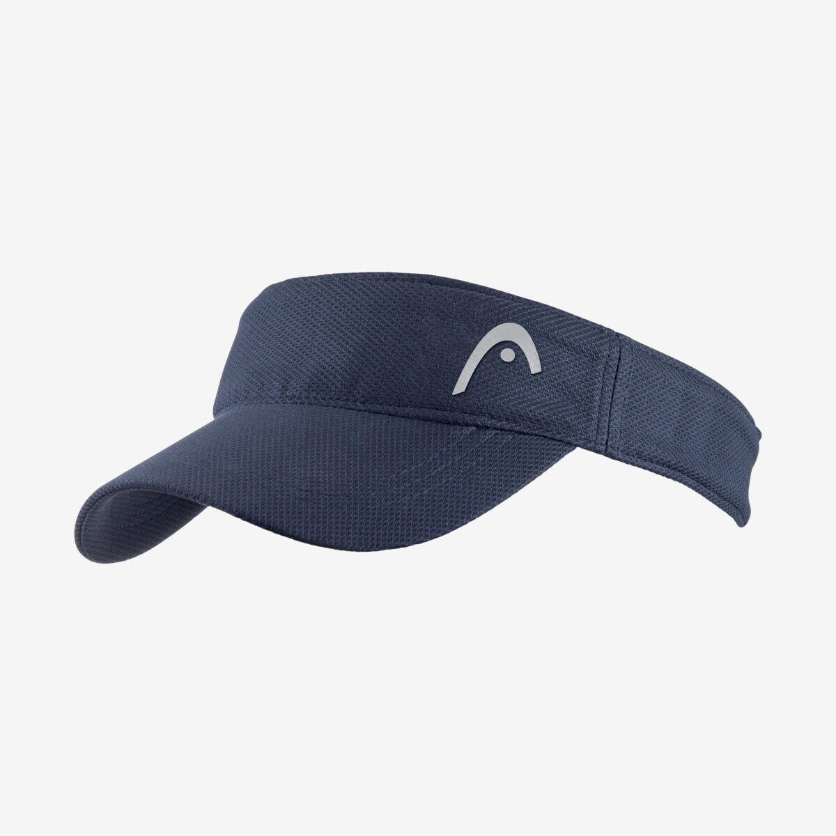 Donkerblauw