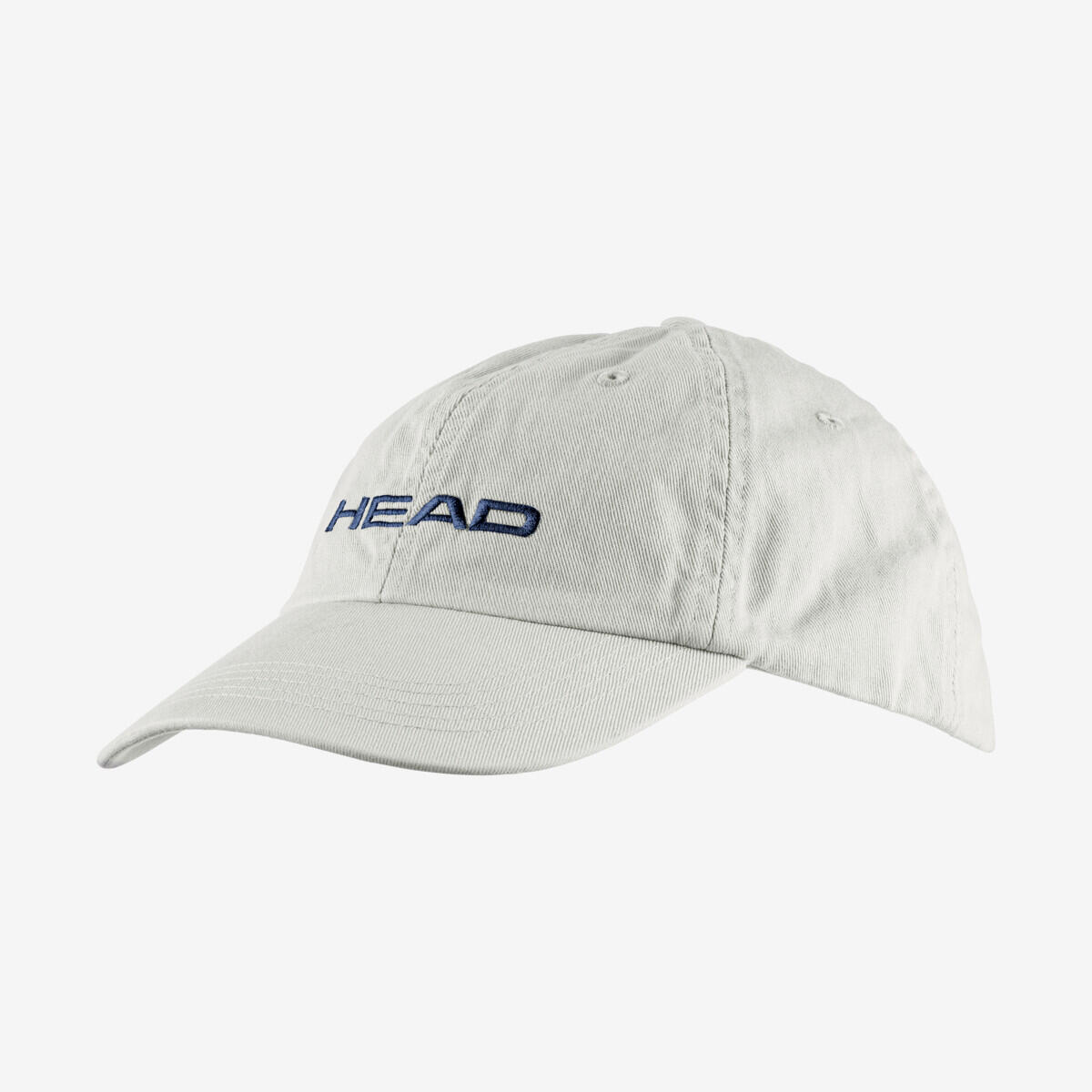 HEAD HEAD Six Panel Cotton Cap