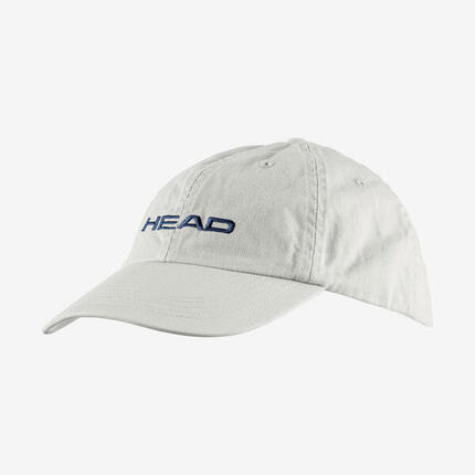 HEAD Six Panel Cotton Cap