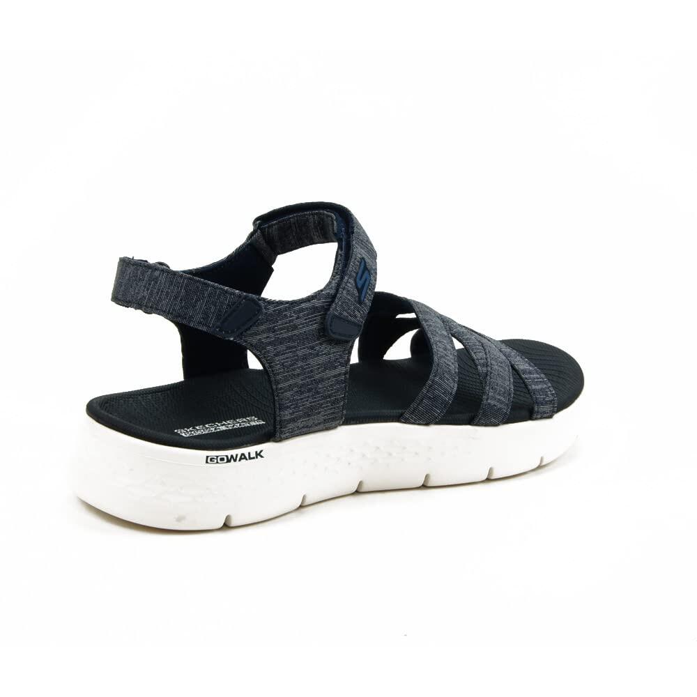 Sandalias para Tiempo Libre para MUJER SKECHERS GO WALK FLEX SANDAL 3/7