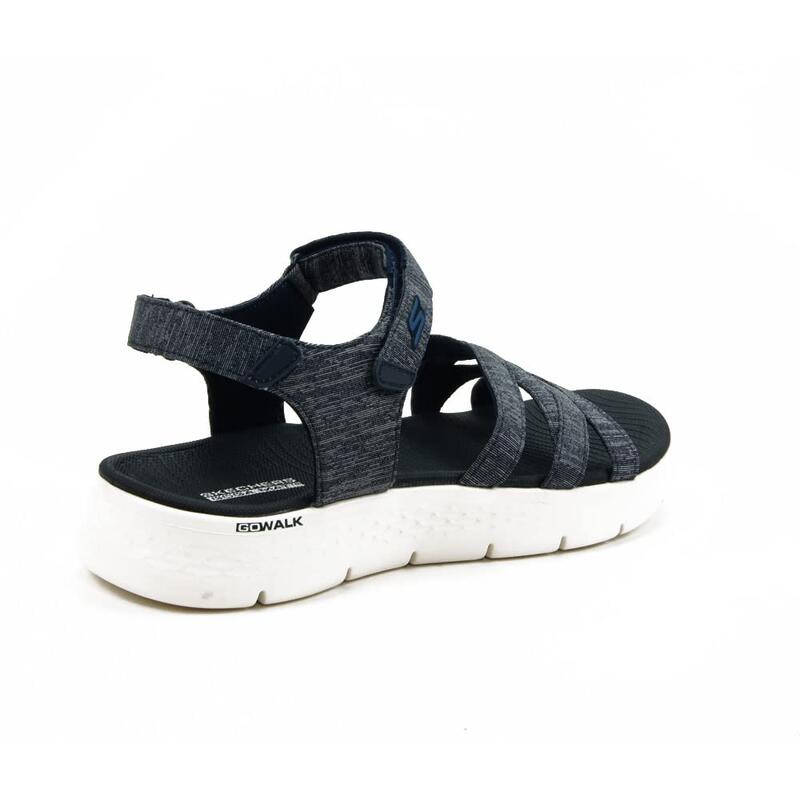 Sandalias para Tiempo Libre para MUJER SKECHERS GO WALK FLEX SANDAL