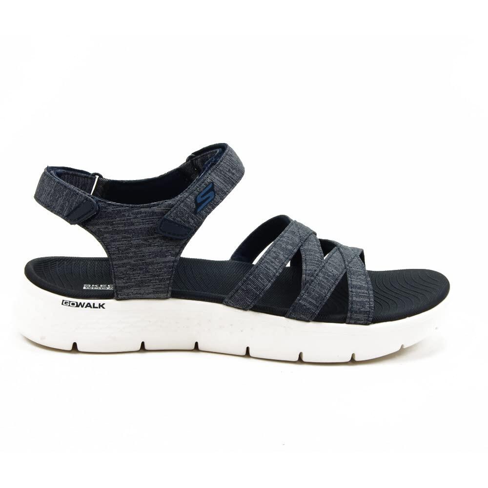 Sandalias para Tiempo Libre para MUJER SKECHERS GO WALK FLEX SANDAL 2/7