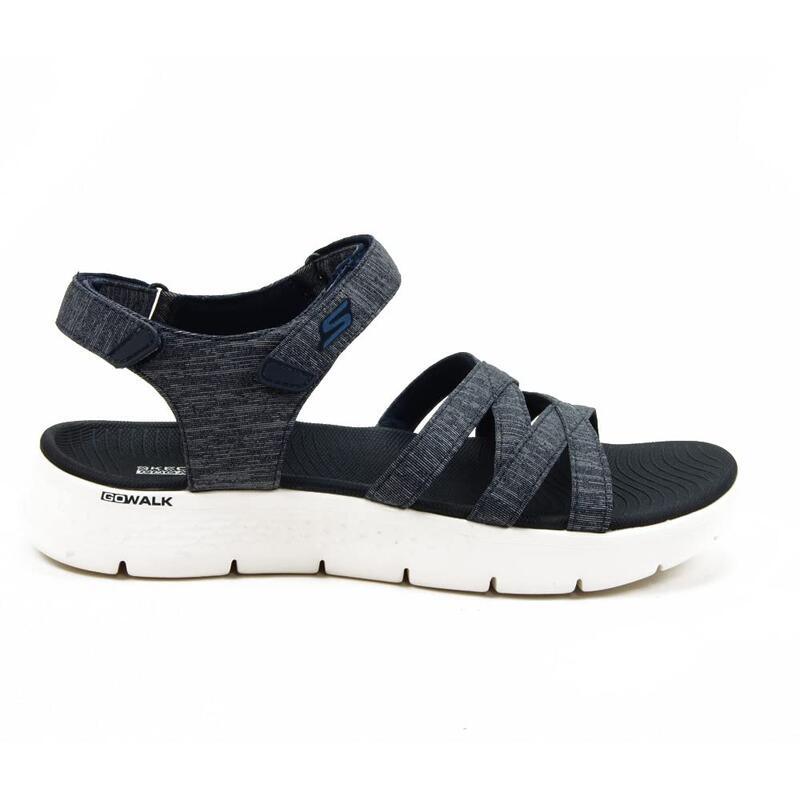 Sandalias para Tiempo Libre para MUJER SKECHERS GO WALK FLEX SANDAL