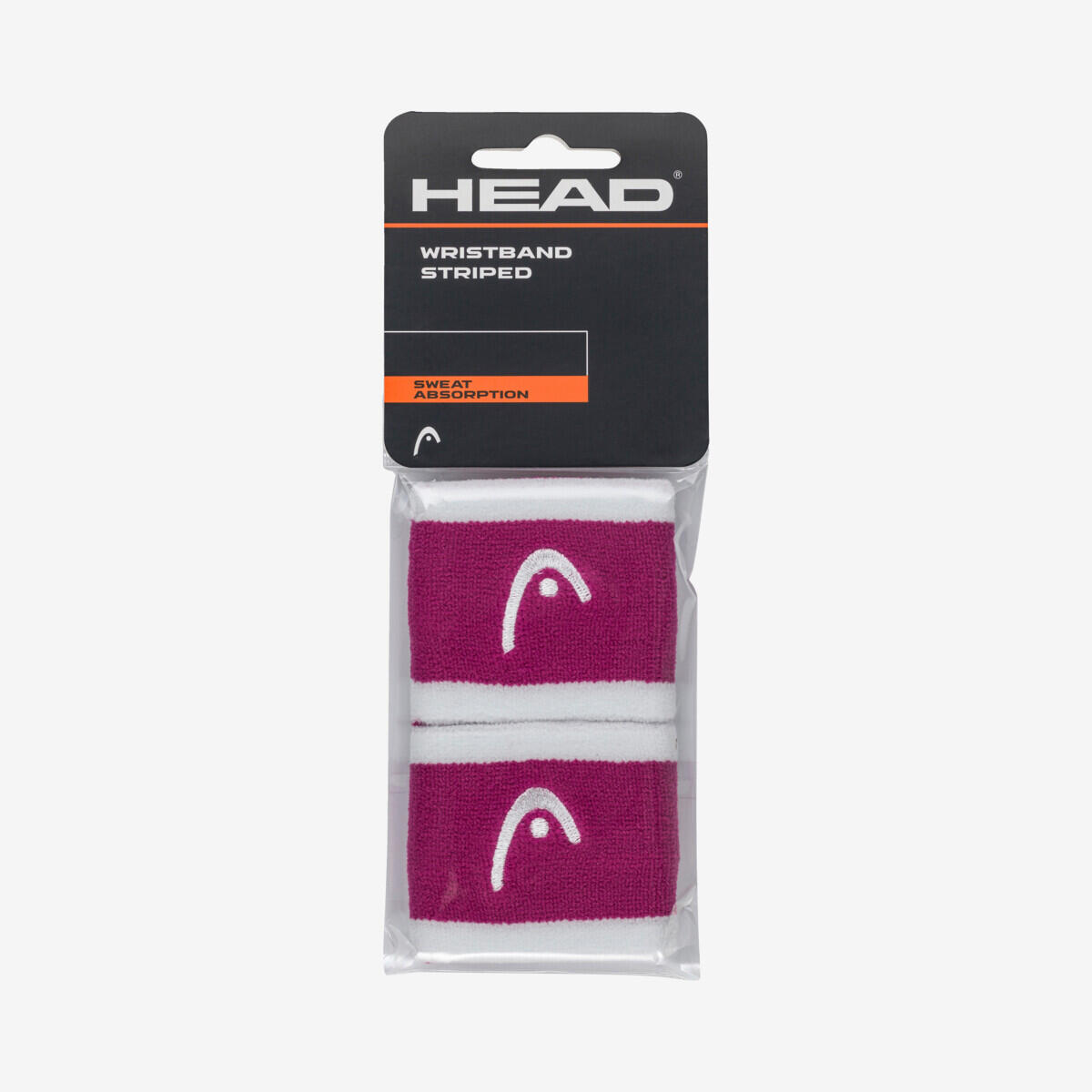 HEAD 2.5" sponge wrist