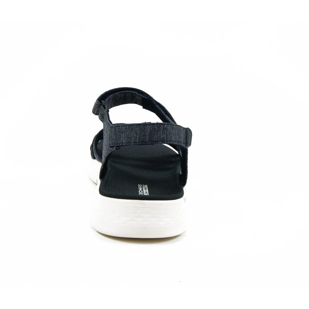 Sandalias para Tiempo Libre para MUJER SKECHERS GO WALK FLEX SANDAL 4/7