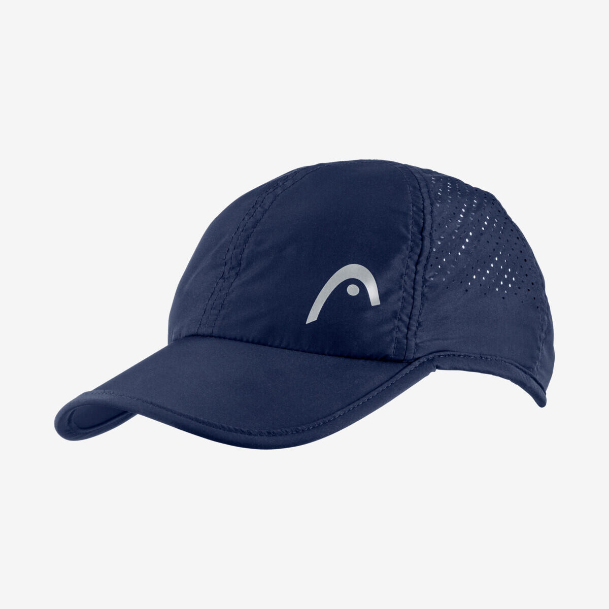 Head - Head Pro Player Casquette - Casquette - Bleu - Decathlon