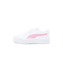 Puma Baskets Puma Cali Court Animal Ps Enfant