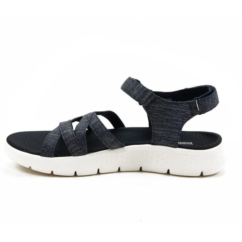 Sandalias para Tiempo Libre para MUJER SKECHERS GO WALK FLEX SANDAL