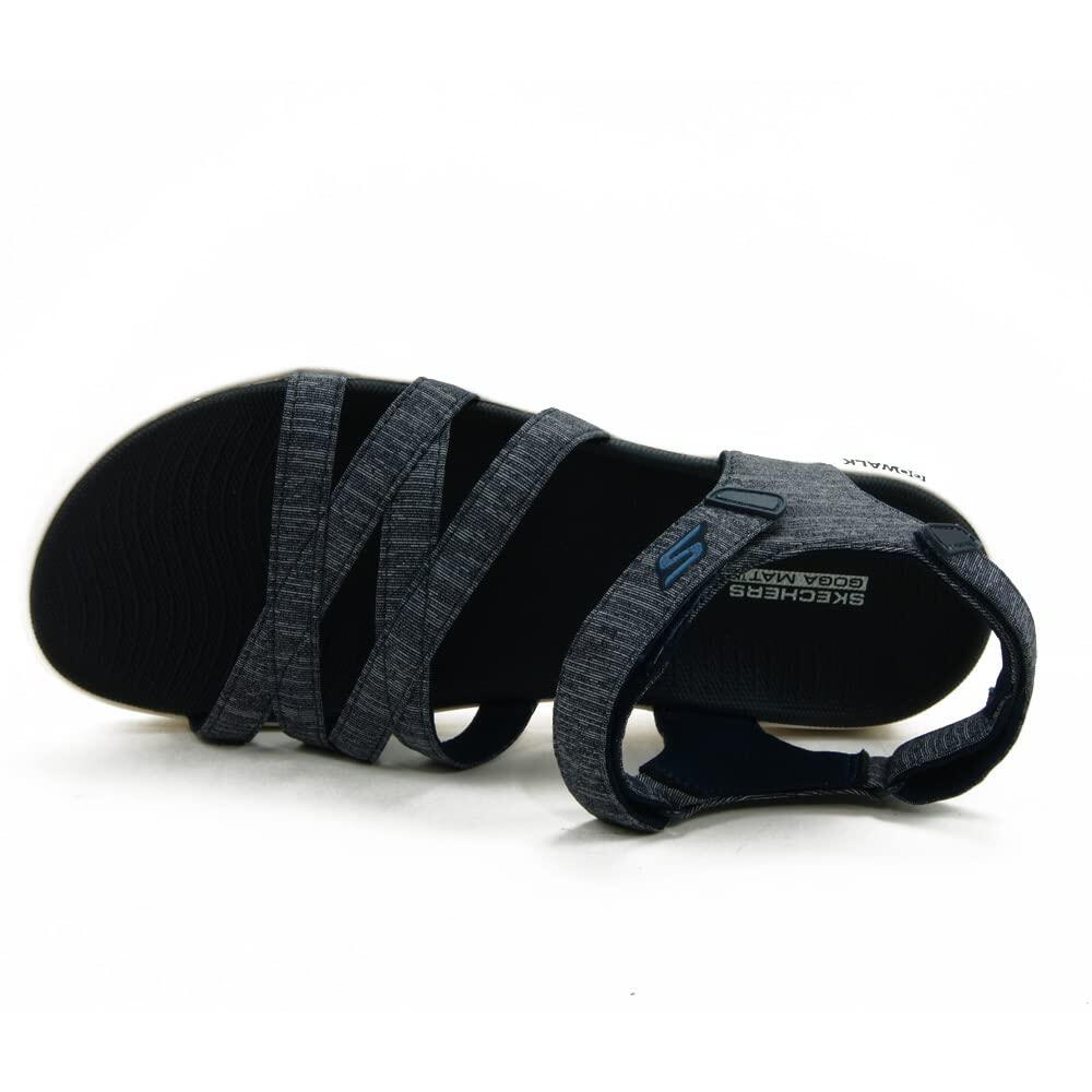 Sandalias para Tiempo Libre para MUJER SKECHERS GO WALK FLEX SANDAL 7/7