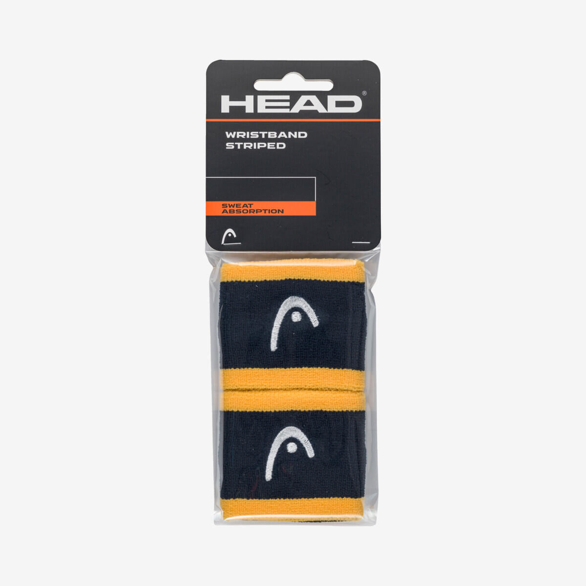 HEAD 2.5" sponge wrist