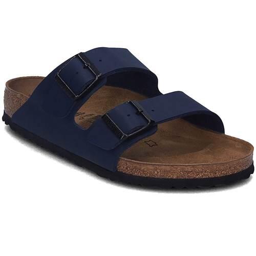 Klapki męskie Birkenstock Arizona 1/5