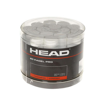 HEAD Padel Pro surgrip de tennis