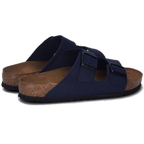 Klapki męskie Birkenstock Arizona 2/5