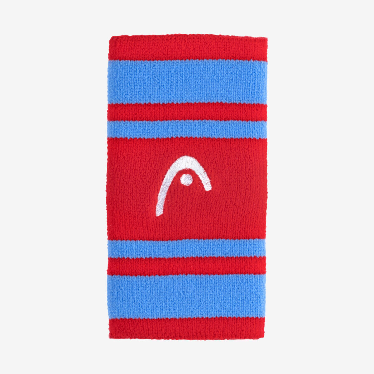 Head - Head Poignet Éponge 5 - Poignet - Bleu|orange - Decathlon