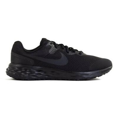 Zapatillas NIKE Revolution 6 Negro