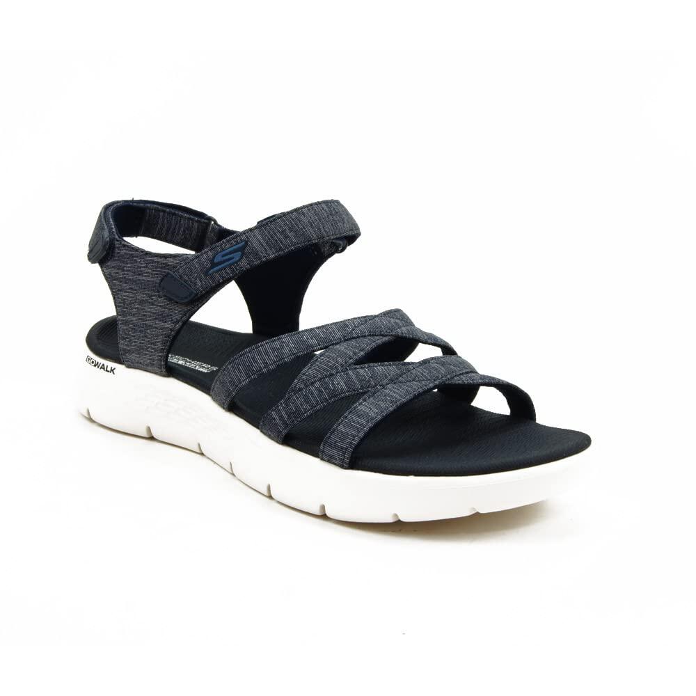 Sandalias para Tiempo Libre para MUJER SKECHERS GO WALK FLEX SANDAL 5/7