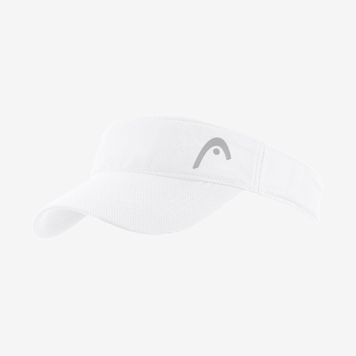 HEAD Visor performance