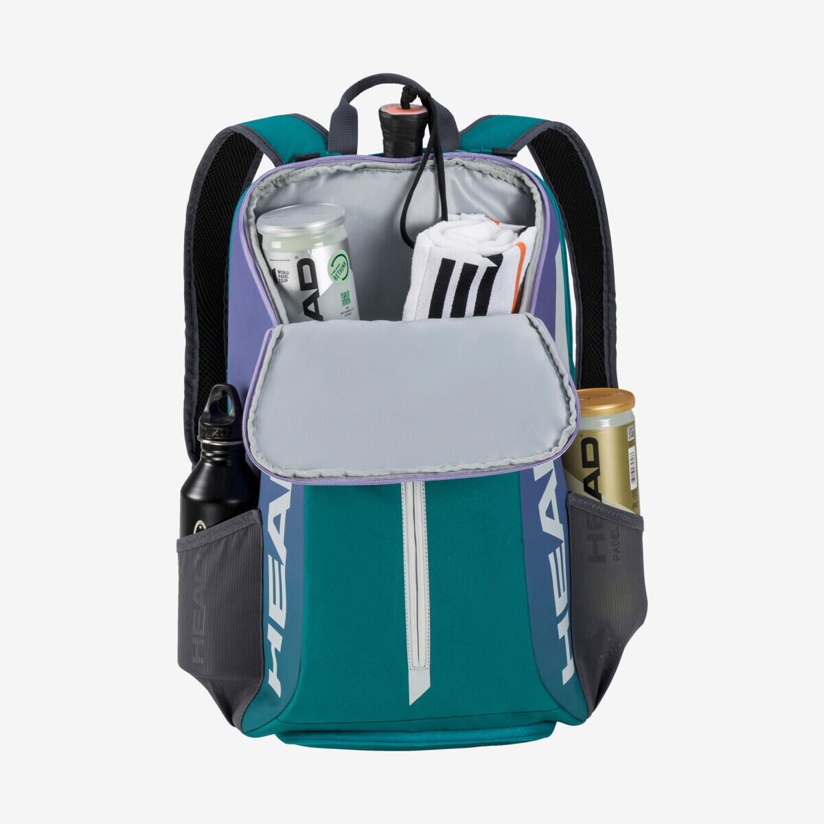 HEAD Tour Backpack 25L 2/4