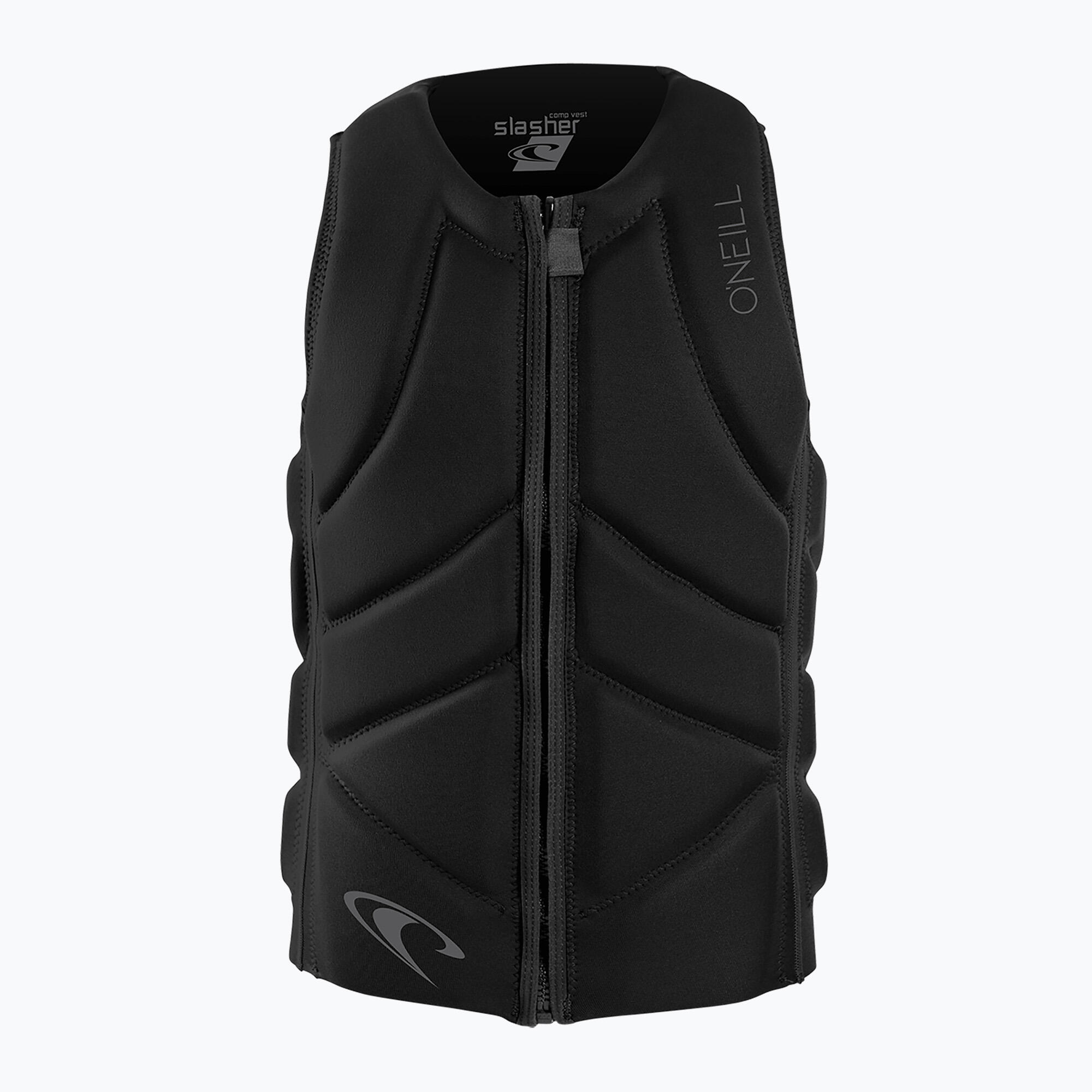Giltet d'impact  Slasher  - Noir - Homme 3/3