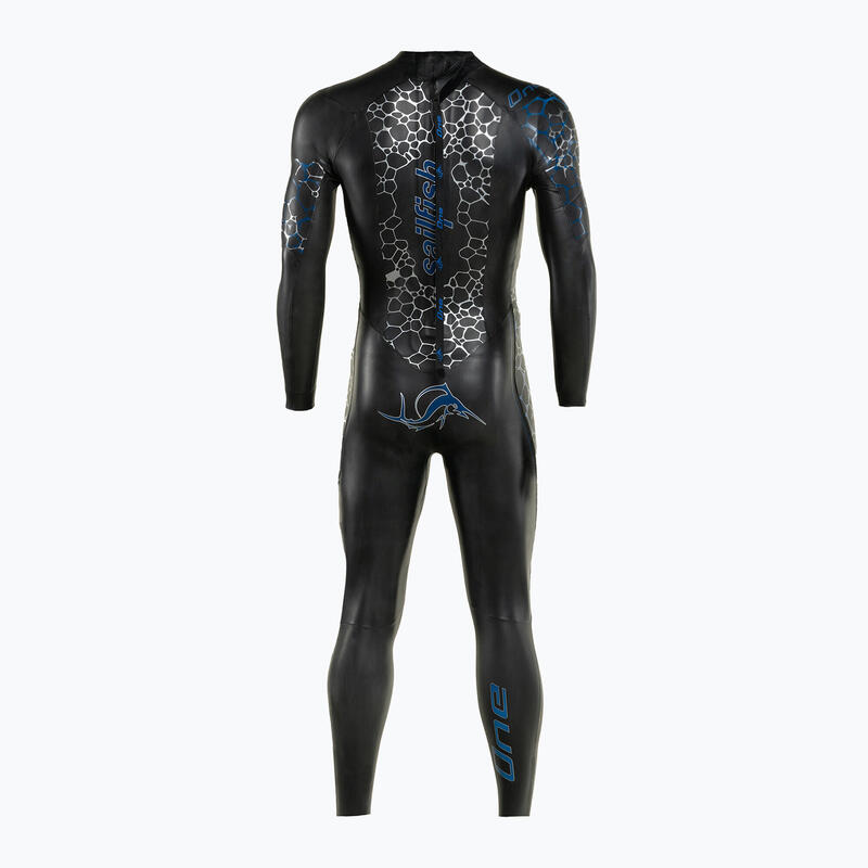 Traje de neopreno de triatlón Sailfish One 7 para hombre