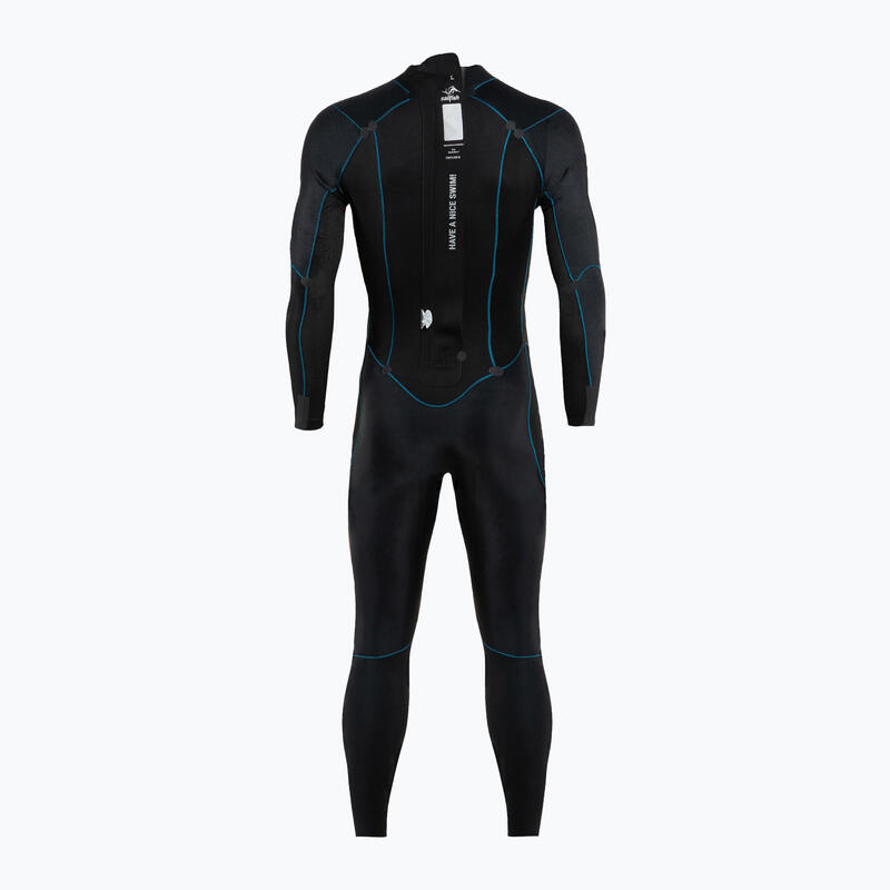 Traje de neopreno de triatlón Sailfish One 7 para hombre