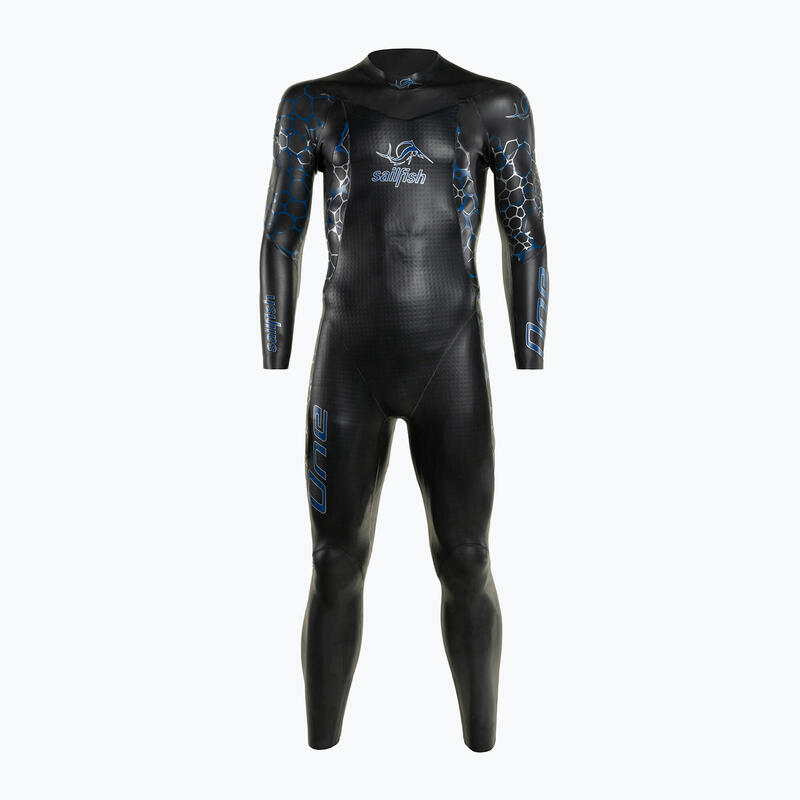 Traje de neopreno de triatlón Sailfish One 7 para hombre