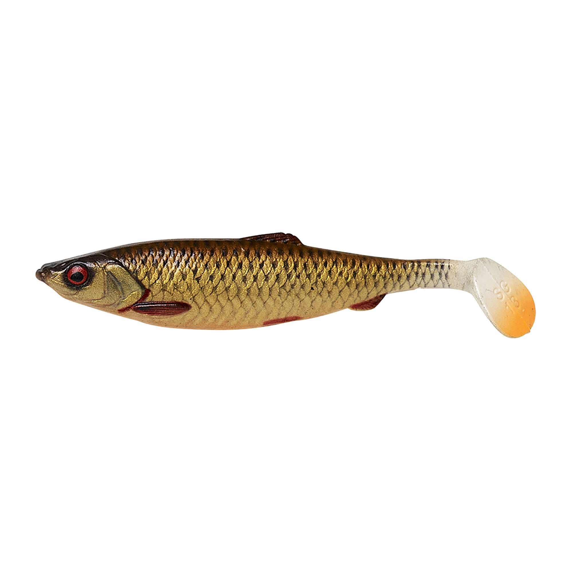 Esca in gomma Savage Gear LB 4D Herring Shad |  Savage Gear