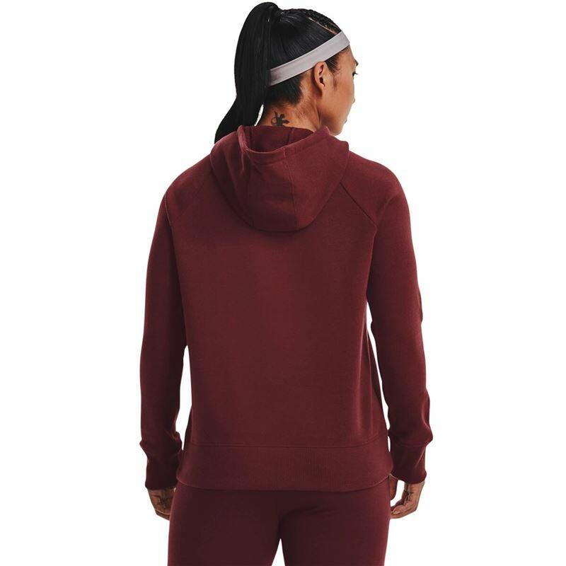 Hanorac cu Glugă Femei Rival Fleece