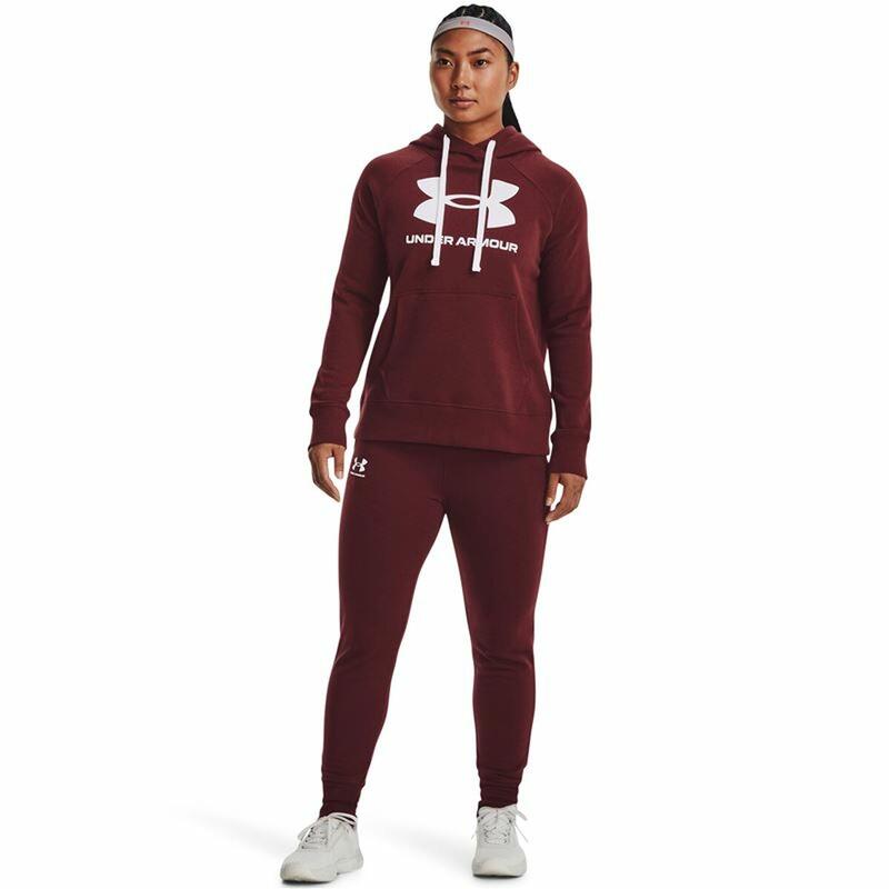Hanorac cu Glugă Femei Rival Fleece