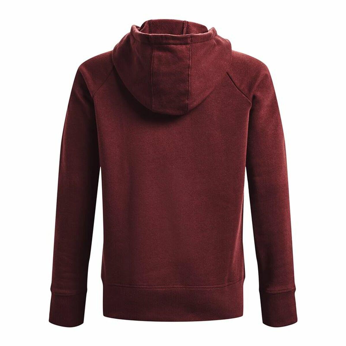 Dámská mikina s kapucí Rival Fleece 2/5