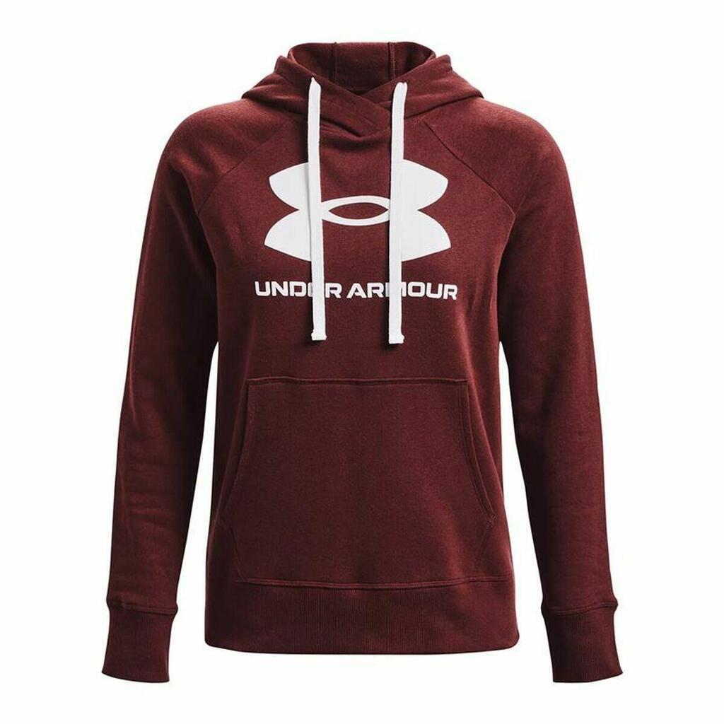Women’s Hoodie Rival Fleece