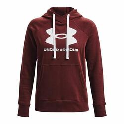 Sudadera con Capucha Mujer Rival Fleece