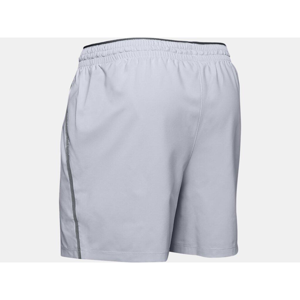 Short Onder Pantserkwalificatie 2-in-1 5/5