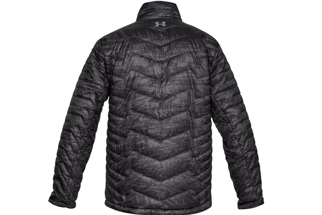 Under Armour CG Reactor Jacket 2/4