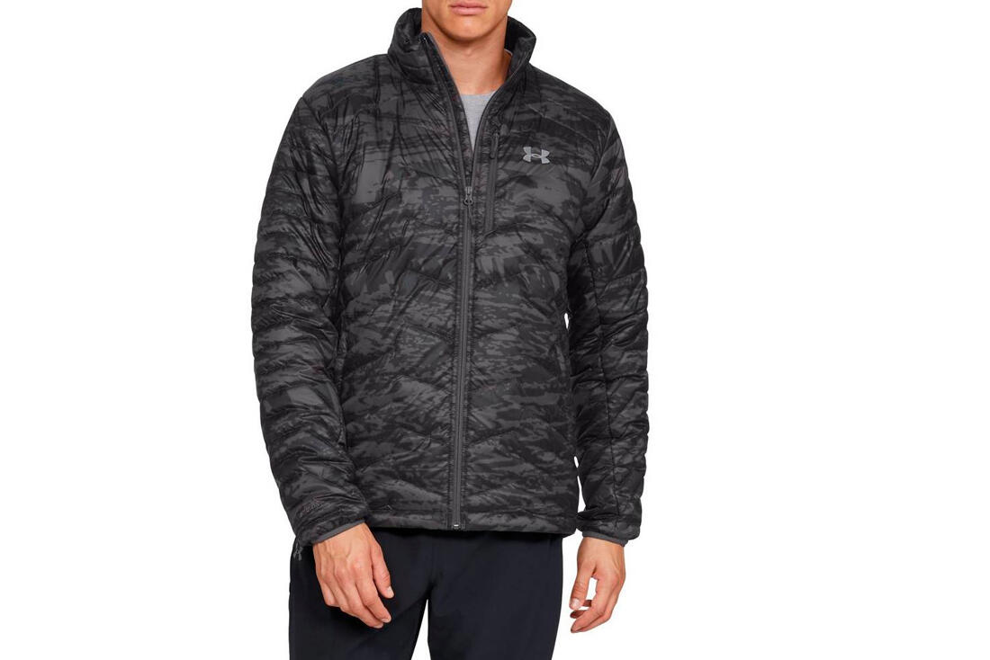 Under Armour CG Reactor Jacket 3/4