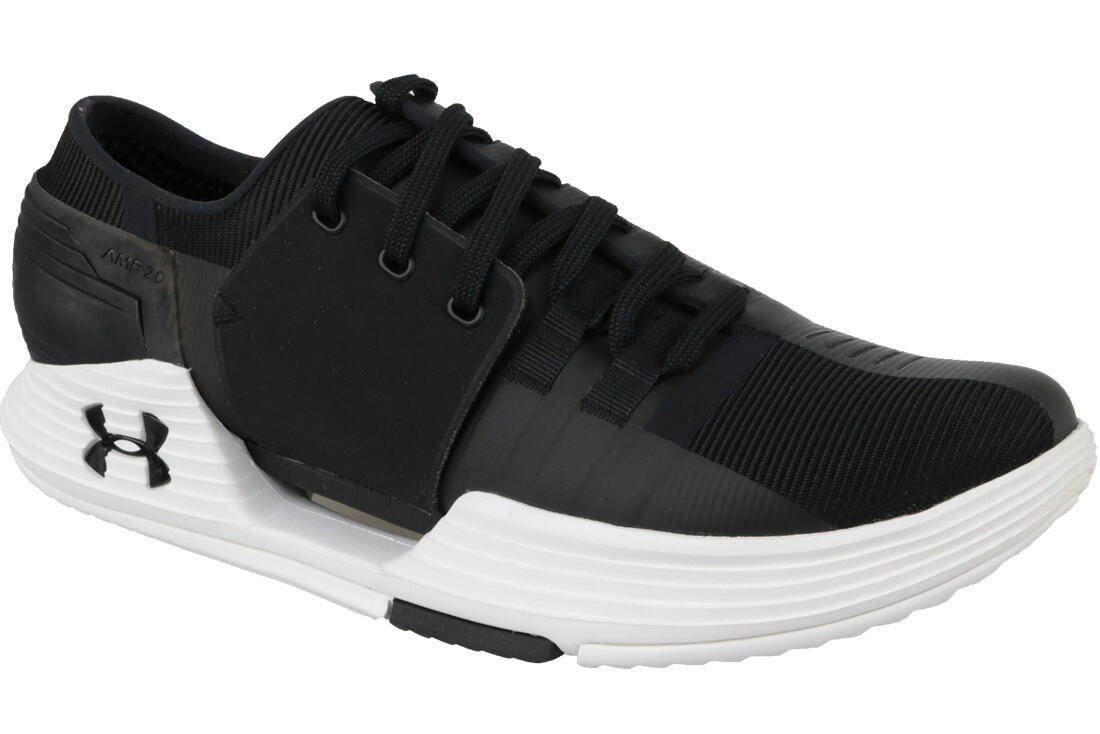 Basket Under Armour SpeedForm AMP 2.0 1/4