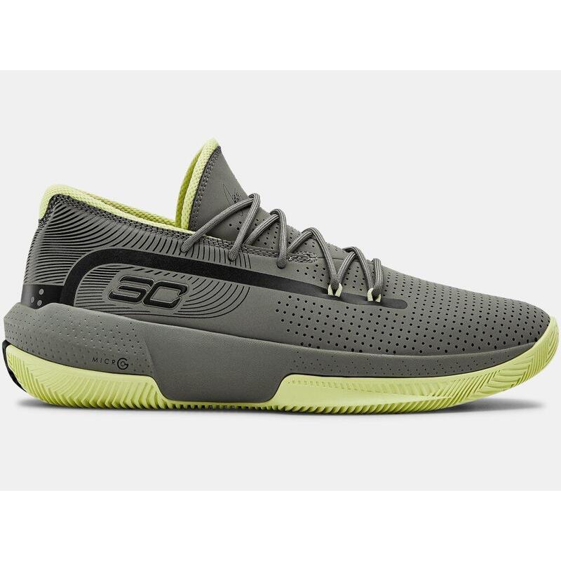 Chaussures Under Armour SC 3ZER0 III