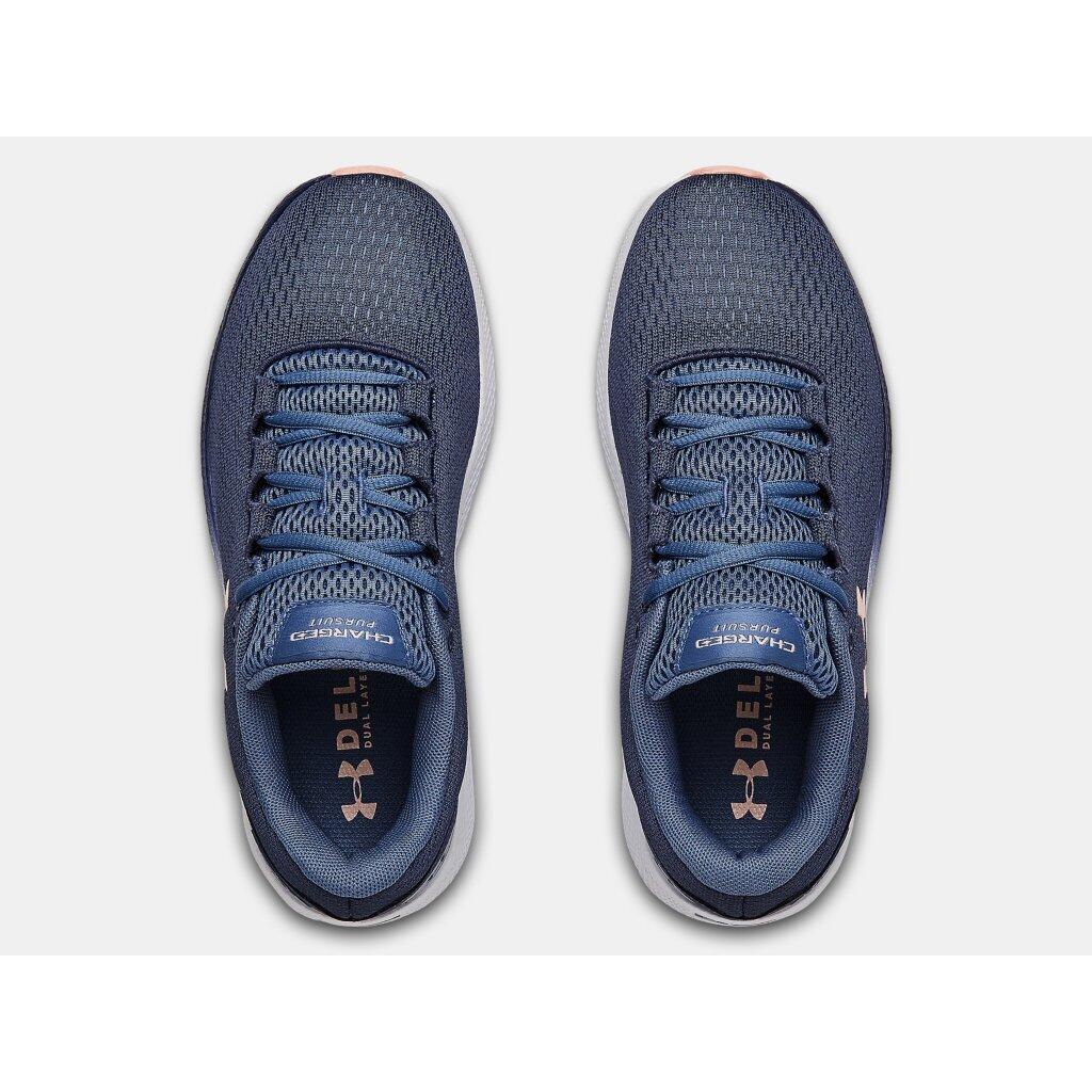 Chaussures femme Under Armour Charged Pursuit 2 3/5