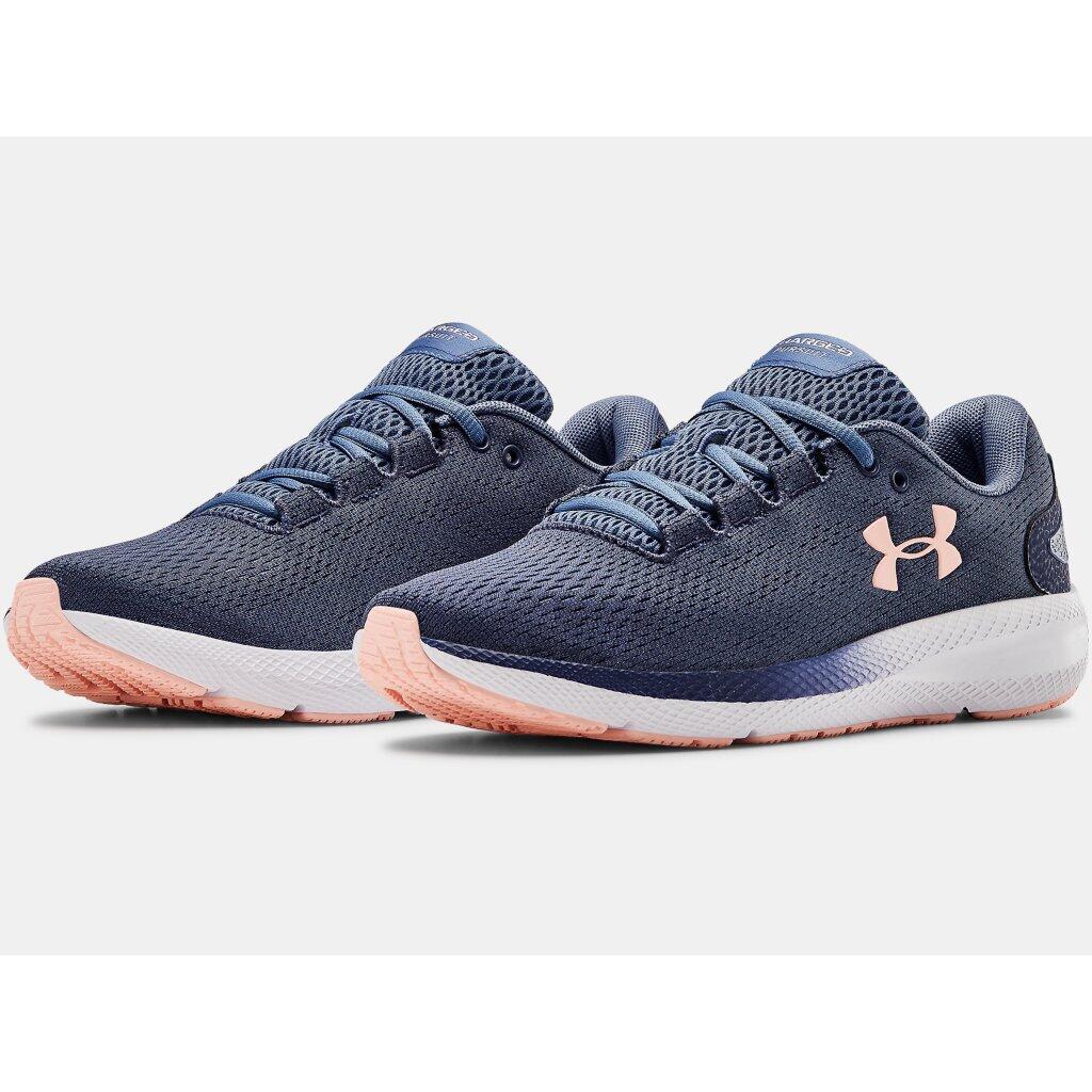 Chaussures femme Under Armour Charged Pursuit 2 5/5