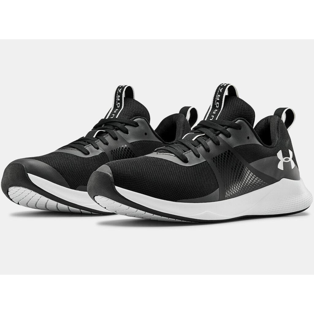 Baskets Under Armour Charged Aurora Noir 4/5