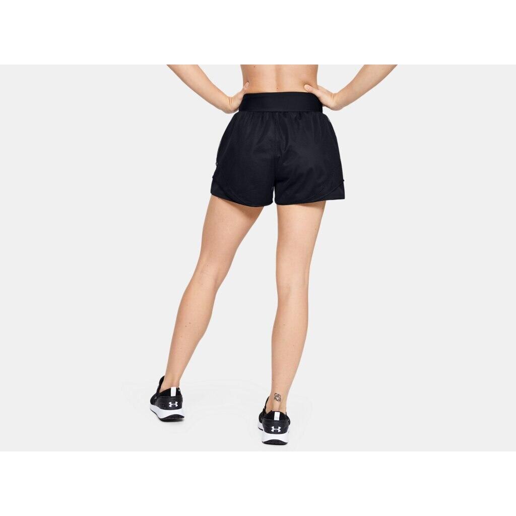 Onder Armour Warrior Mesh Women's Short 2/5