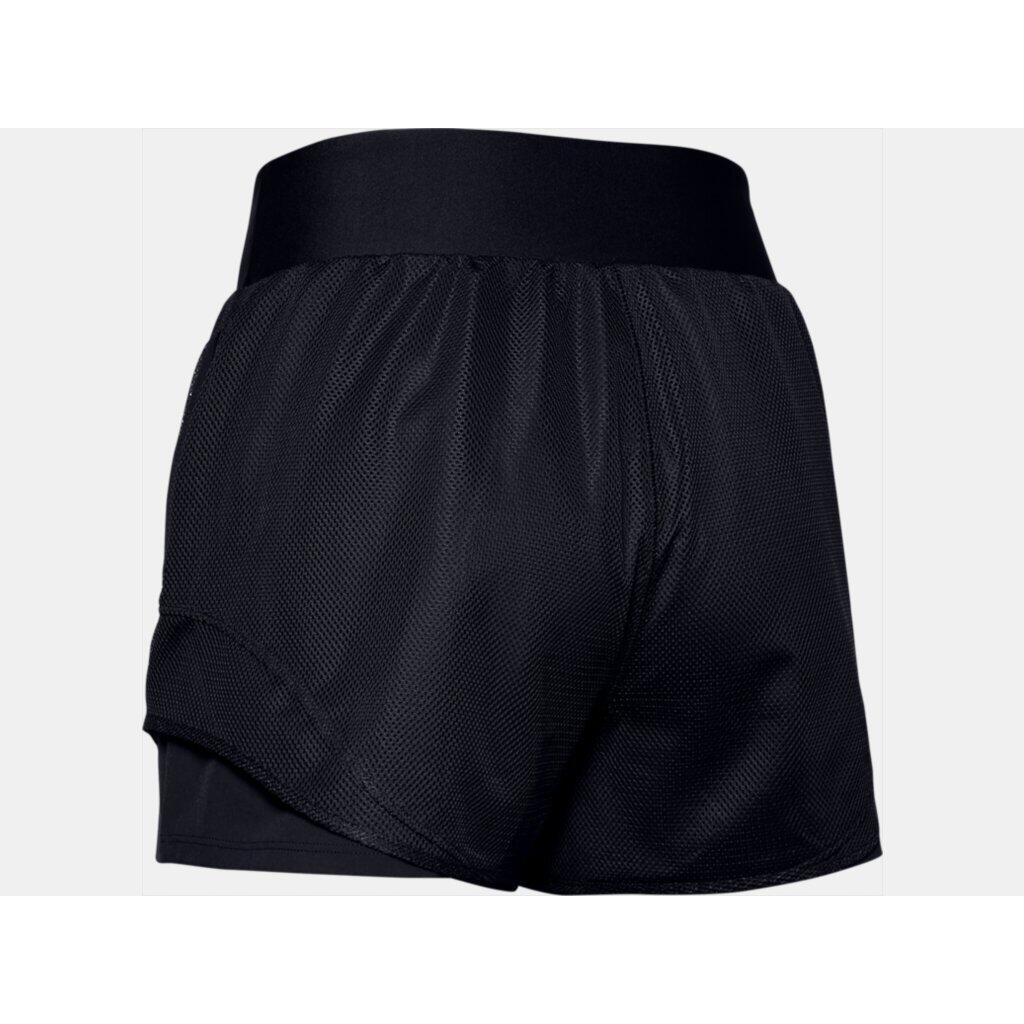 Onder Armour Warrior Mesh Women's Short 5/5